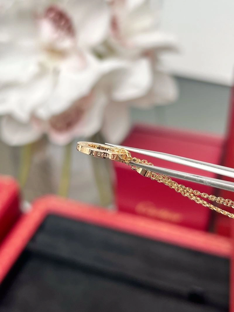 BestValue Cartier Necklaces 217635
