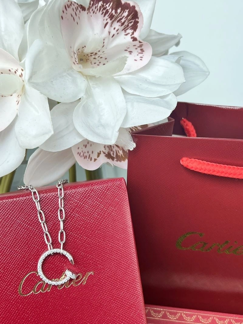 Cartier Necklaces Durable 217630