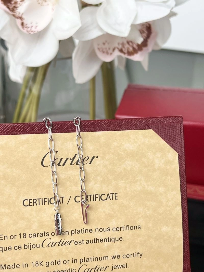 Cartier Necklaces Durable 217630