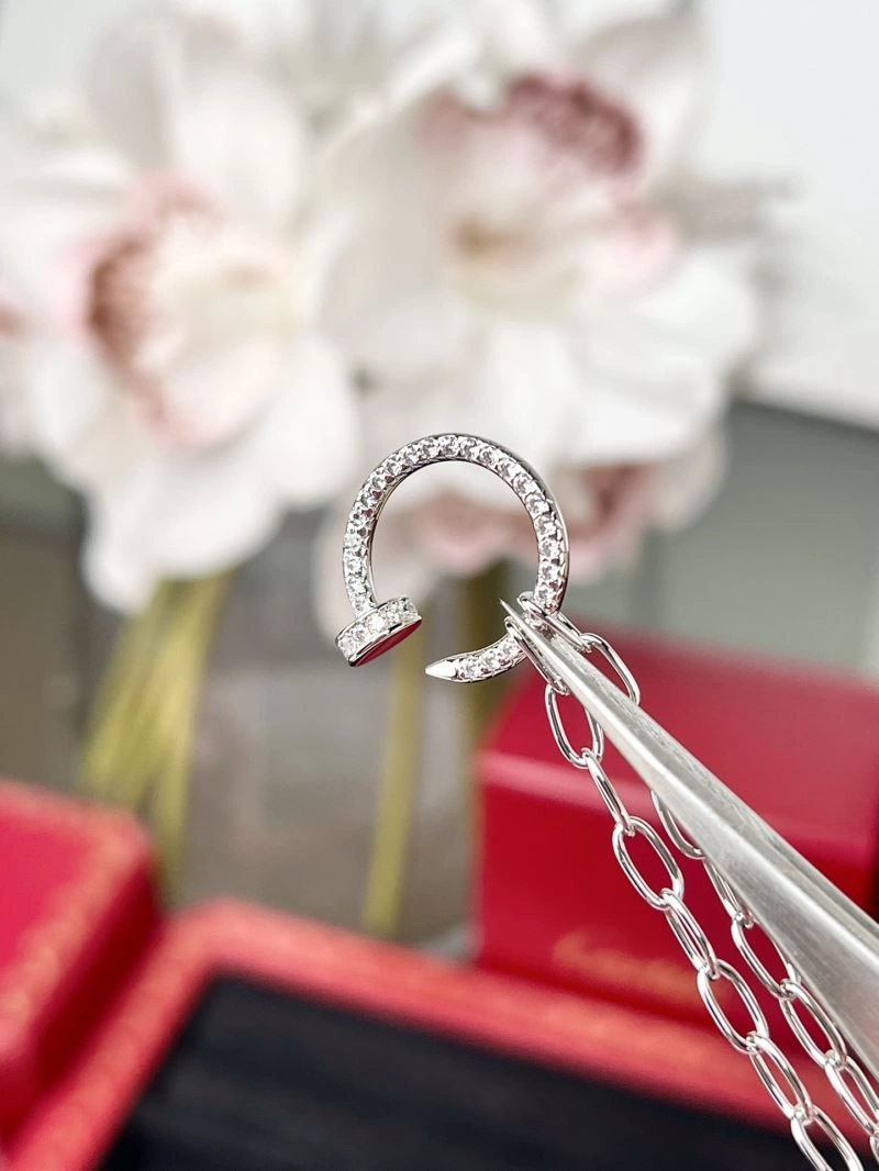 Cartier Necklaces Durable 217630