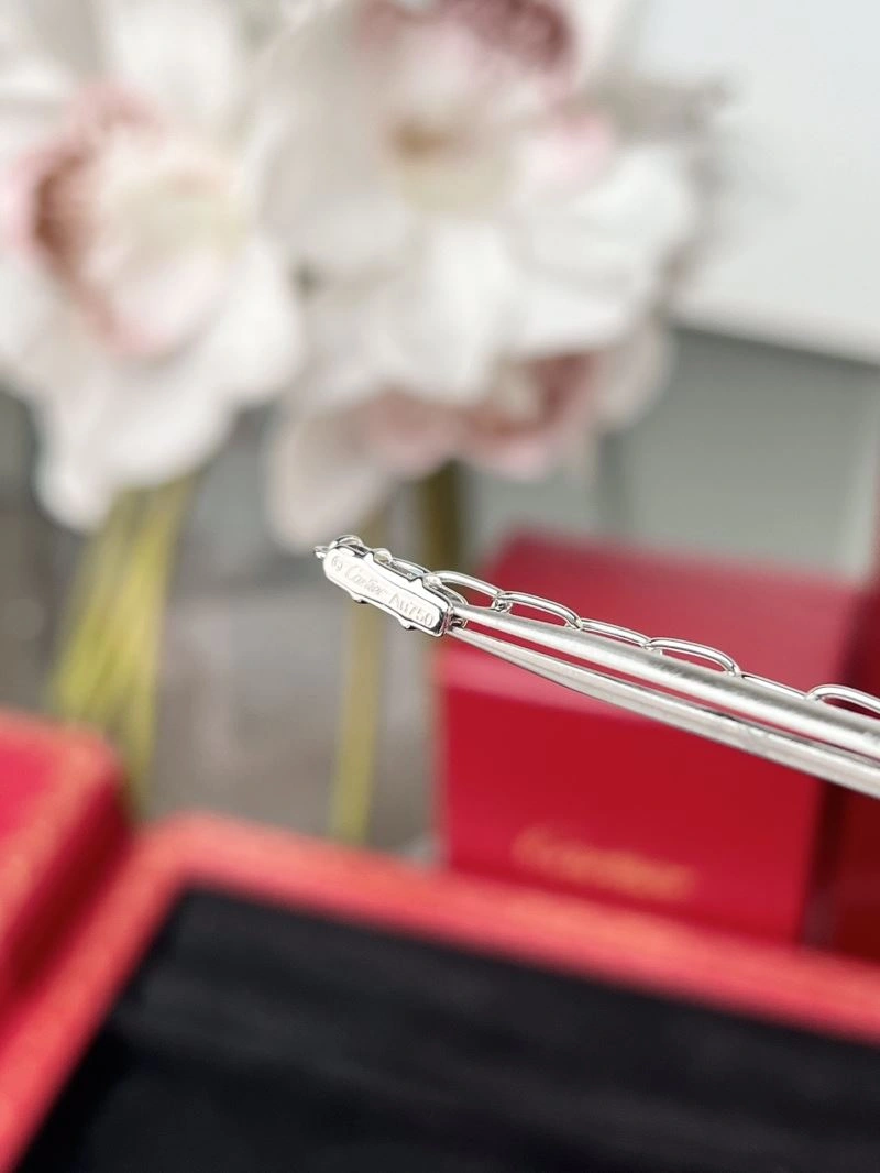 Cartier Necklaces Durable 217630