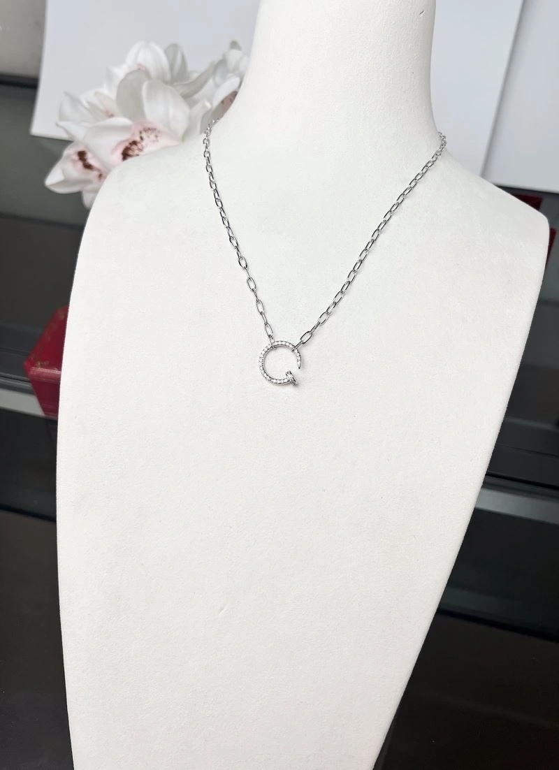 Cartier Necklaces Durable 217630