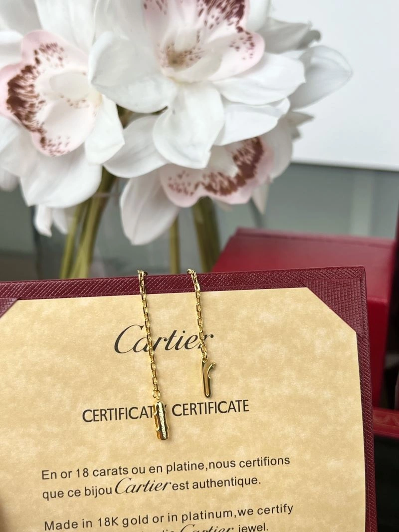 Cartier Necklaces MultiPurpose 217632