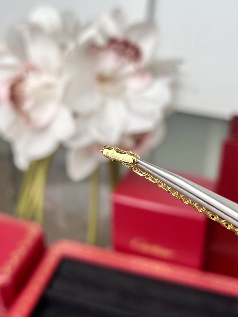 Cartier Necklaces MultiPurpose 217632