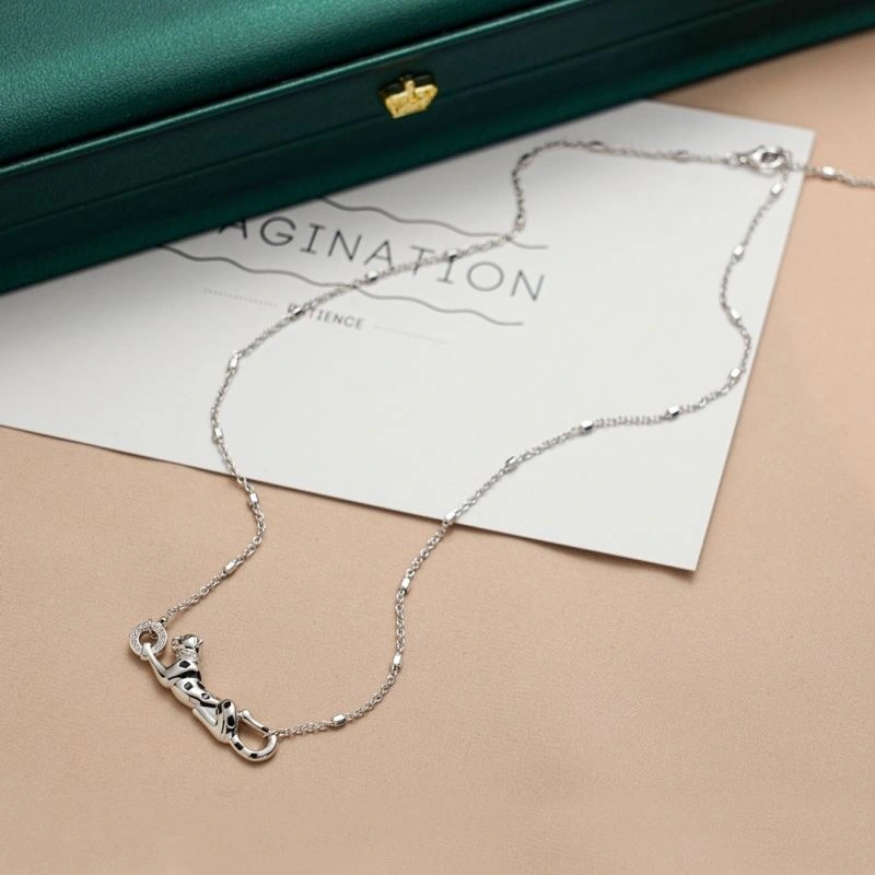 Cartier Necklaces SunProtective 217612