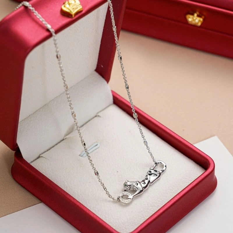 Cartier Necklaces SunProtective 217612