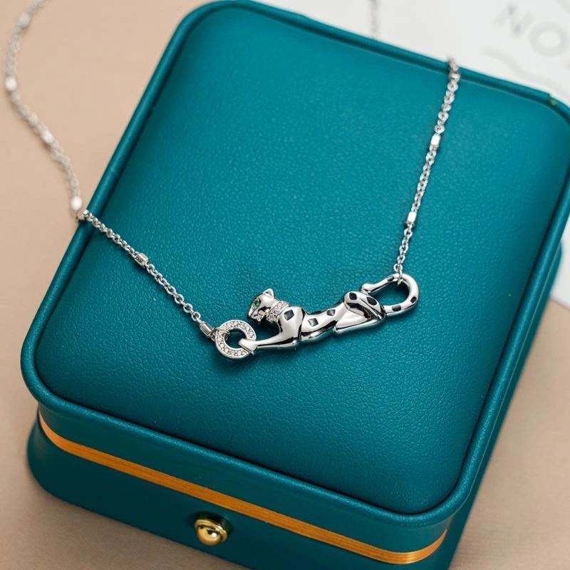Cartier Necklaces SunProtective 217612