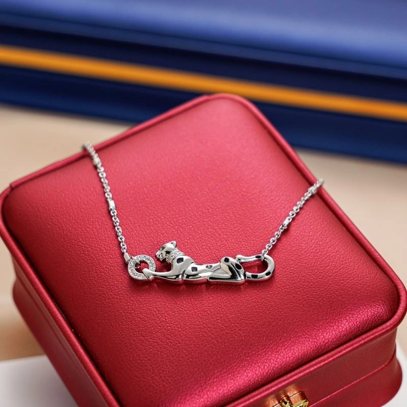 Cartier Necklaces SunProtective 217612