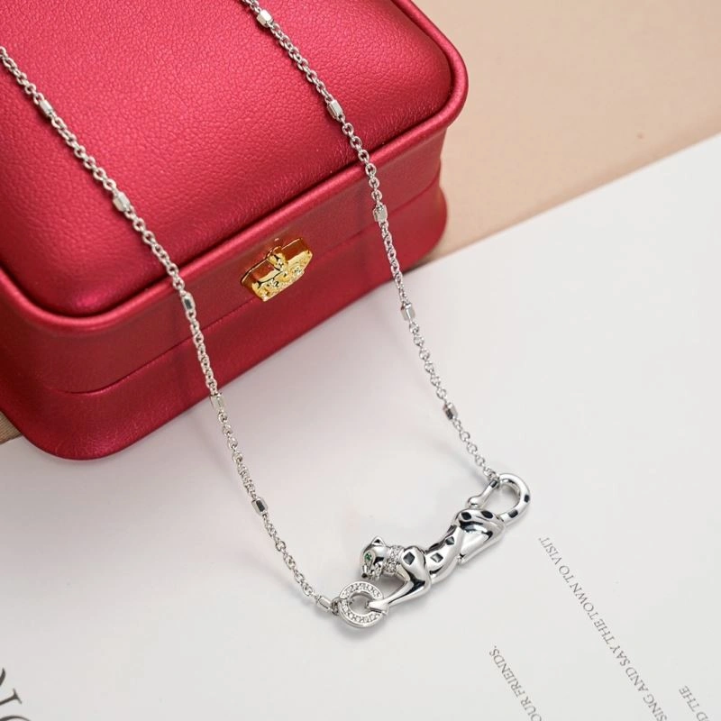 Cartier Necklaces SunProtective 217612