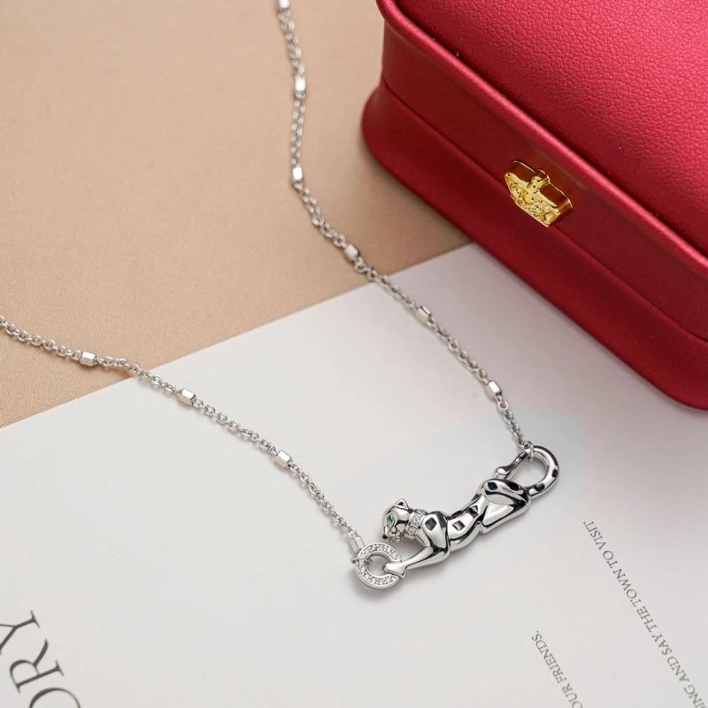 Cartier Necklaces SunProtective 217612