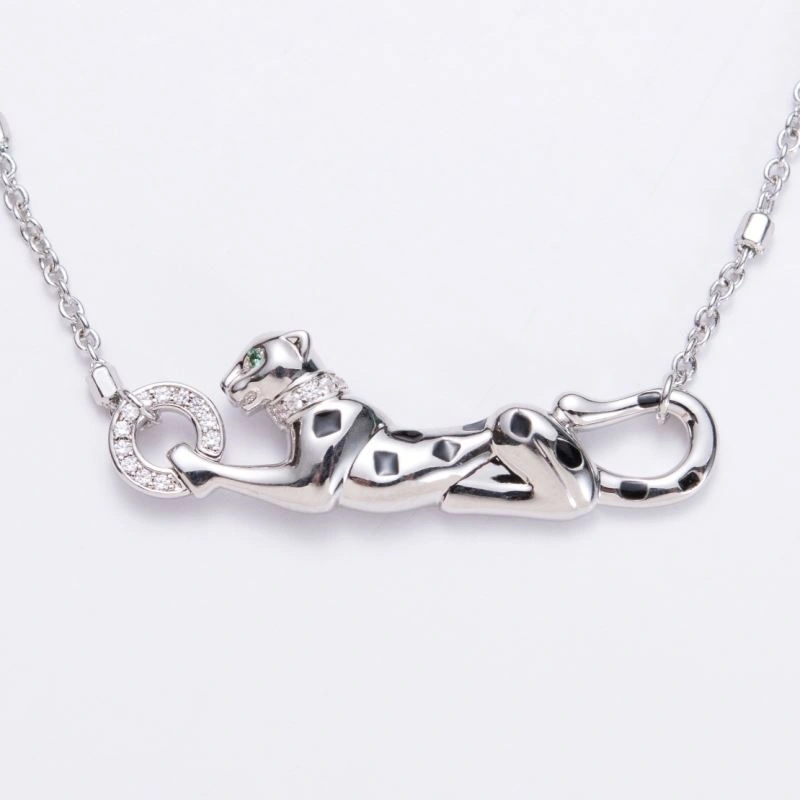 Cartier Necklaces SunProtective 217612