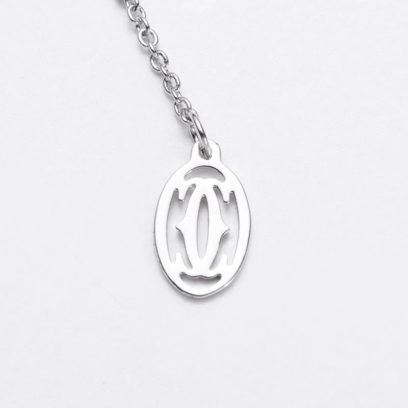 Cartier Necklaces SunProtective 217612