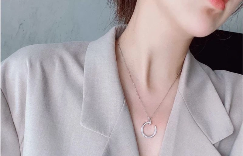 Durable Cartier Necklaces 217602