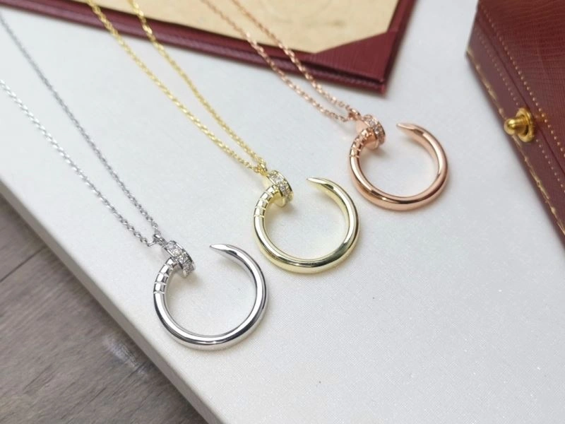 Durable Cartier Necklaces 217602