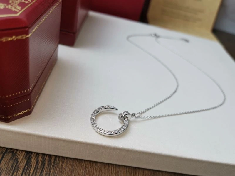 Durable Cartier Necklaces 217602