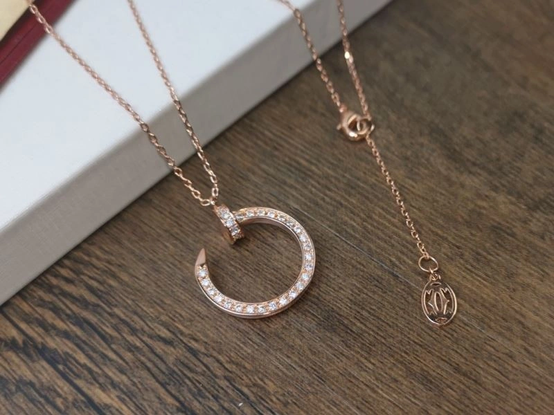 Durable Cartier Necklaces 217602
