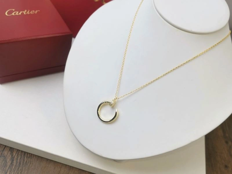 Durable Cartier Necklaces 217602