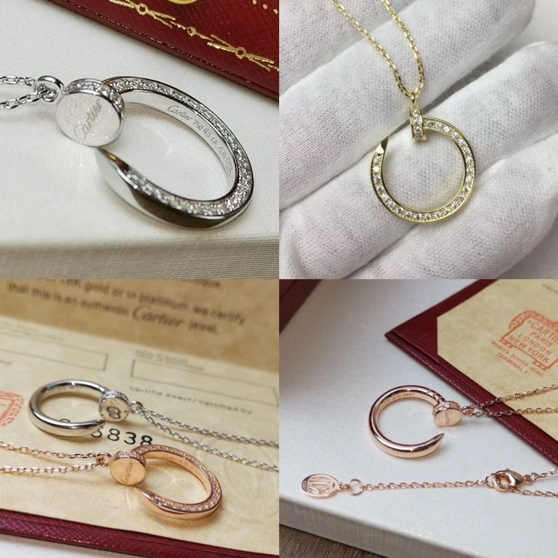 Durable Cartier Necklaces 217602