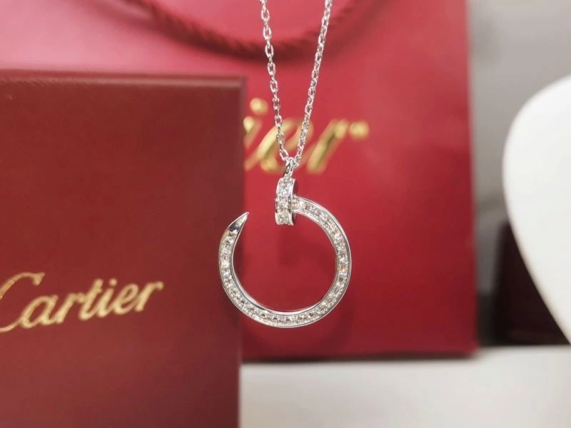 Durable Cartier Necklaces 217602