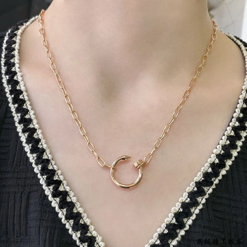 Original Cartier Necklaces 217599