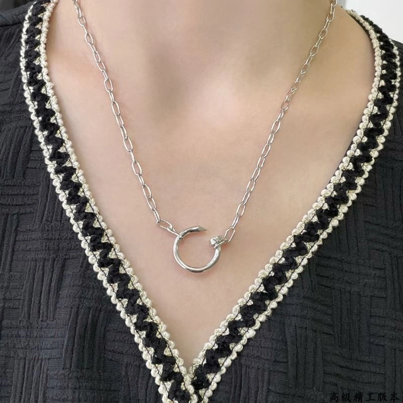 Original Cartier Necklaces 217599