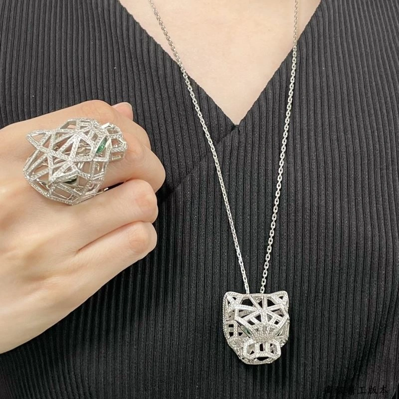 Cartier Necklaces Comfortable 217601