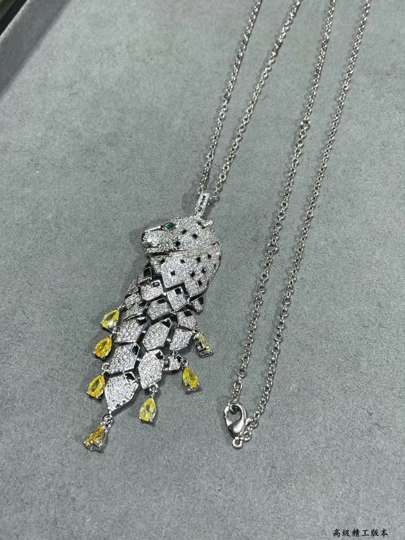 Cartier Necklaces Refined 217603