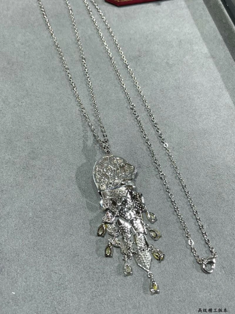 Cartier Necklaces Refined 217603