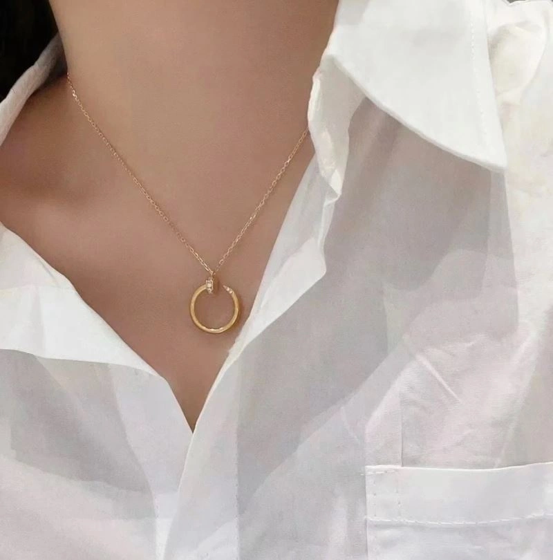 Thermal Cartier Necklaces 217596