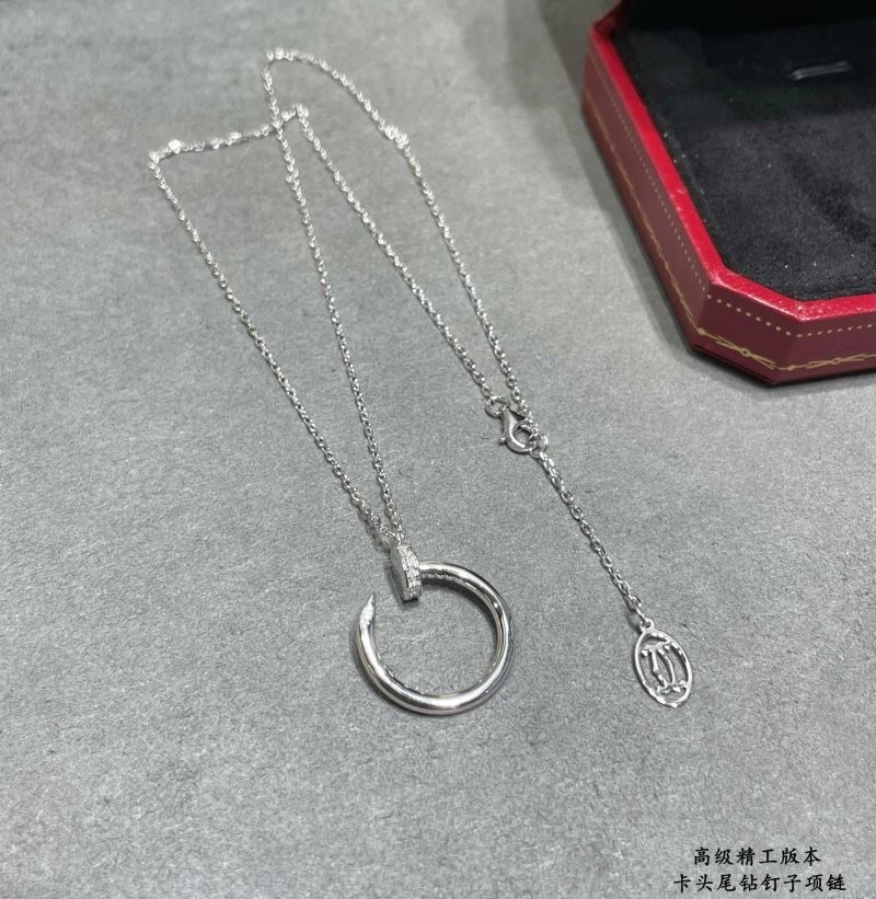 Thermal Cartier Necklaces 217596