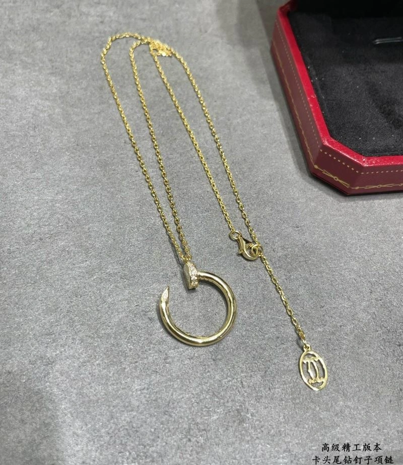 Thermal Cartier Necklaces 217596