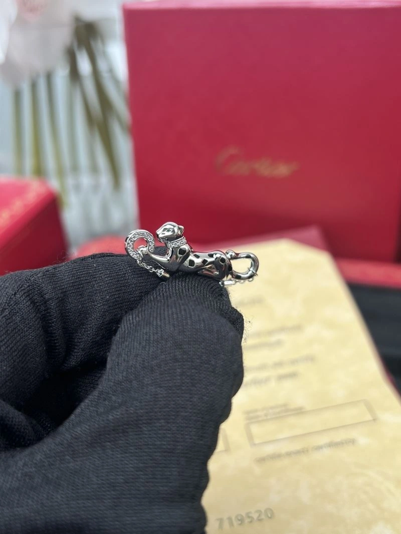 Timeless Cartier Necklaces 217662