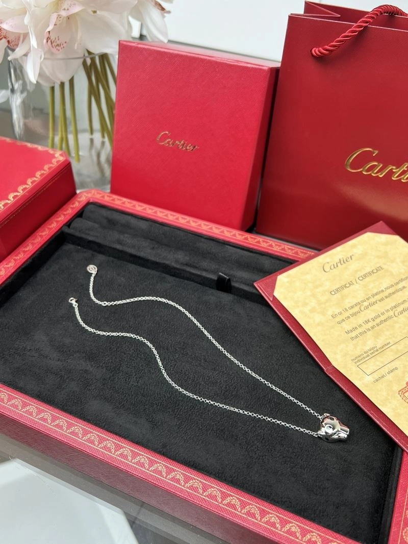 Cartier Necklaces HighQuality 217579