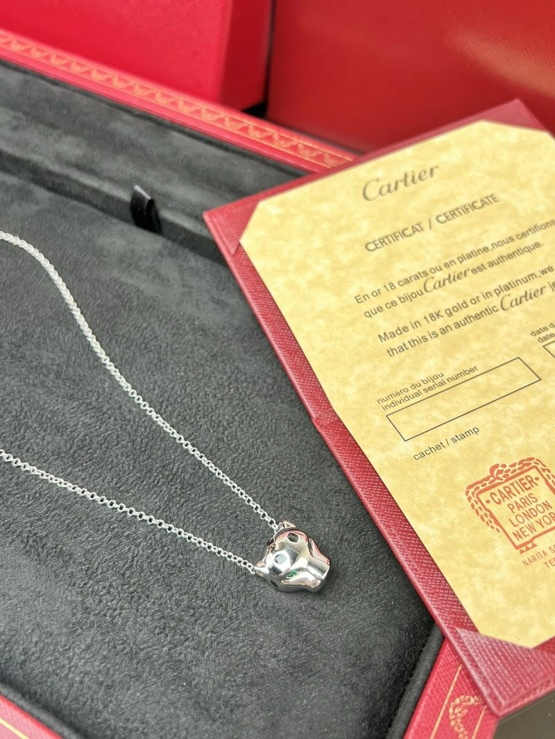 Cartier Necklaces HighQuality 217579