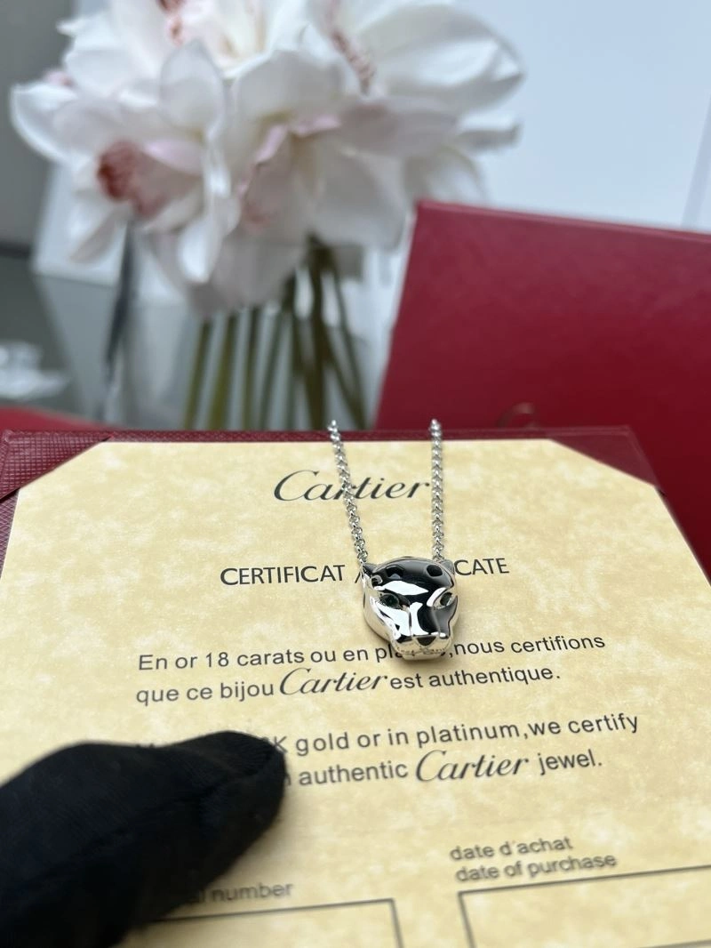 Cartier Necklaces HighQuality 217579