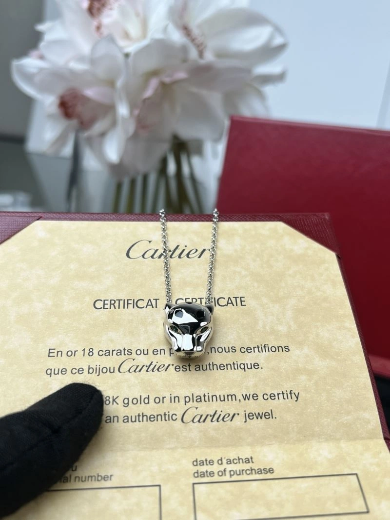 Cartier Necklaces HighQuality 217579
