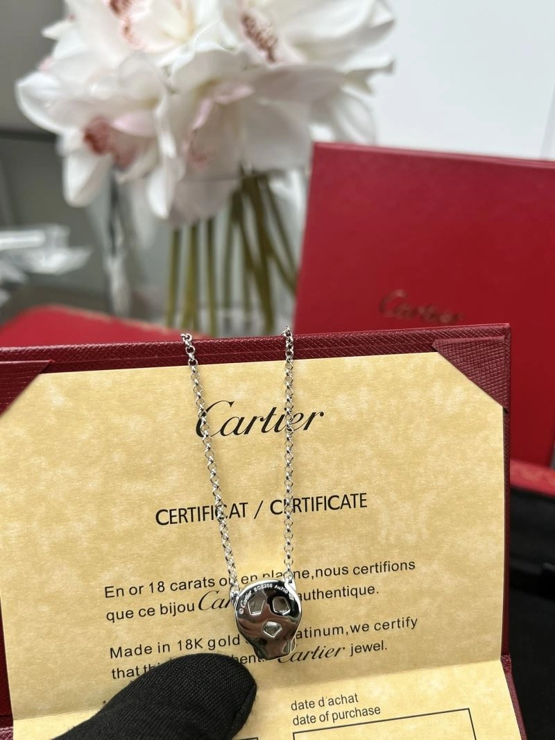 Cartier Necklaces HighQuality 217579