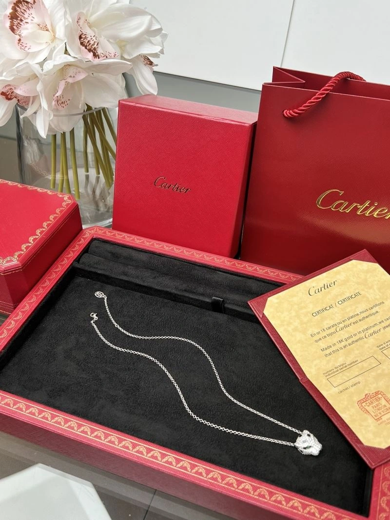 Cartier Necklaces RelaxedFit 217597