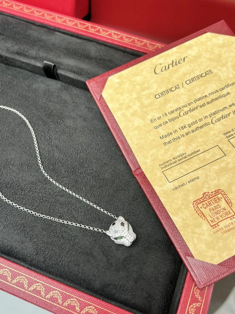 Cartier Necklaces RelaxedFit 217597