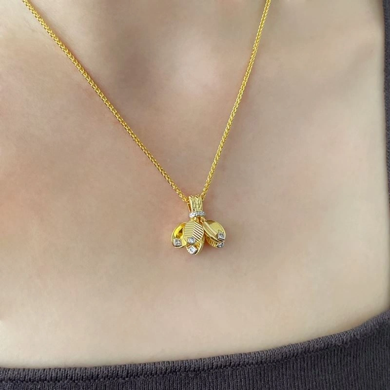Cartier Necklaces Comfortable 217542
