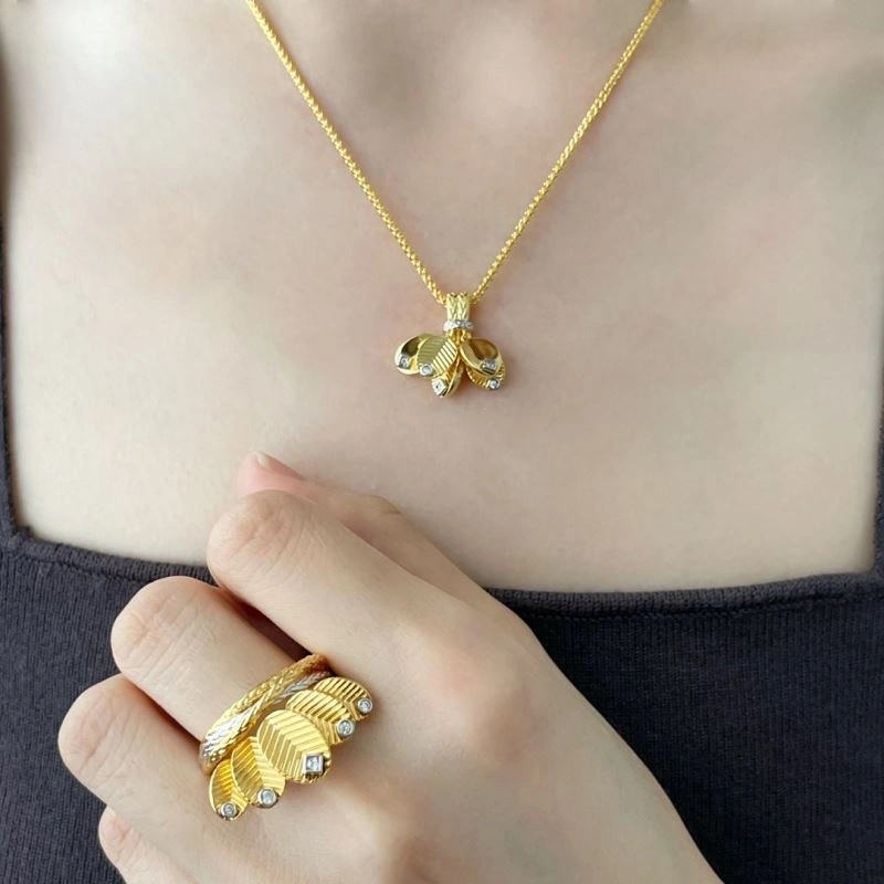 Cartier Necklaces Comfortable 217542