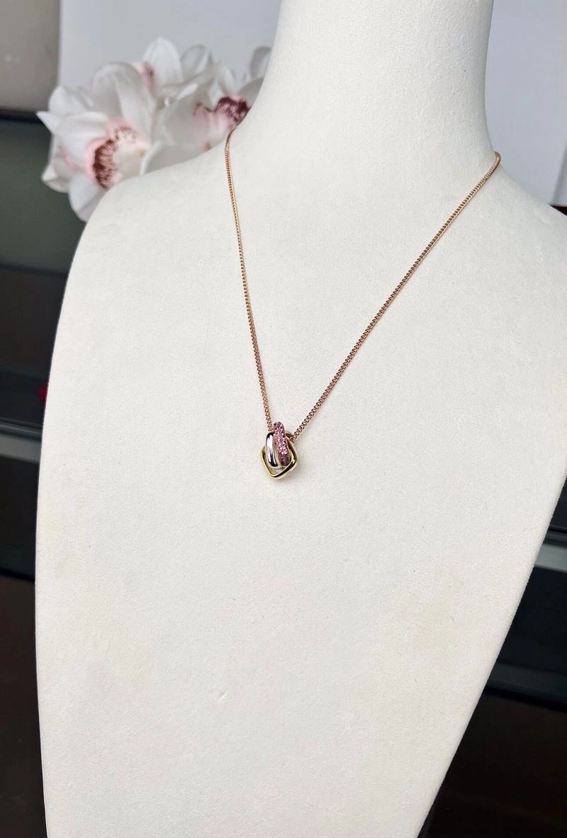 RelaxedFit Cartier Necklaces 217553