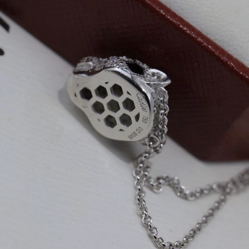 Cartier Necklaces MoistureWicking 217556