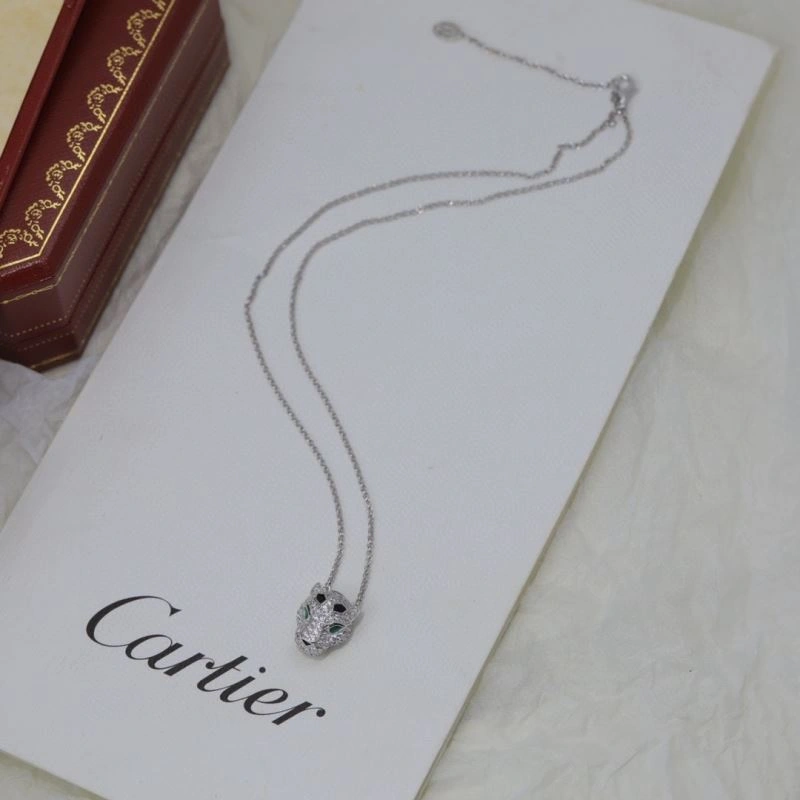 Cartier Necklaces MoistureWicking 217556
