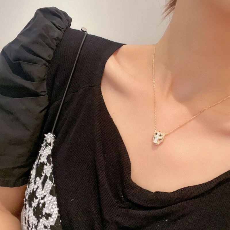 Cartier Necklaces MoistureWicking 217556