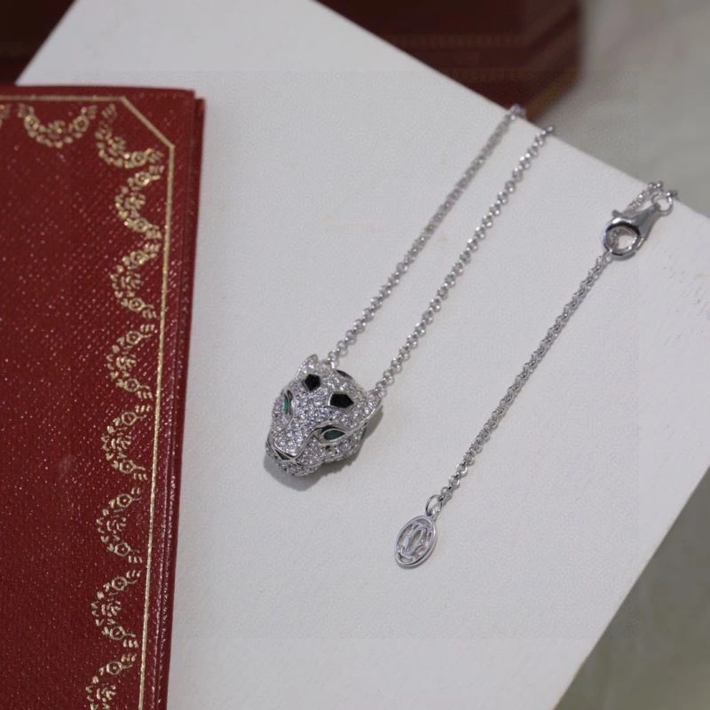 Cartier Necklaces MoistureWicking 217556