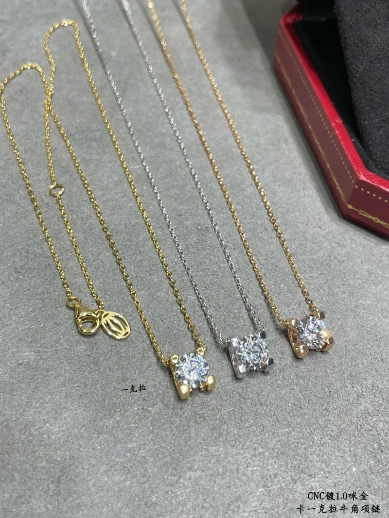 Cartier Necklaces HighQuality 217551