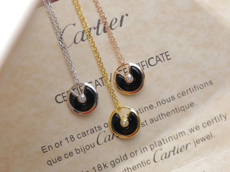 Cartier Necklaces OnTrend 217548