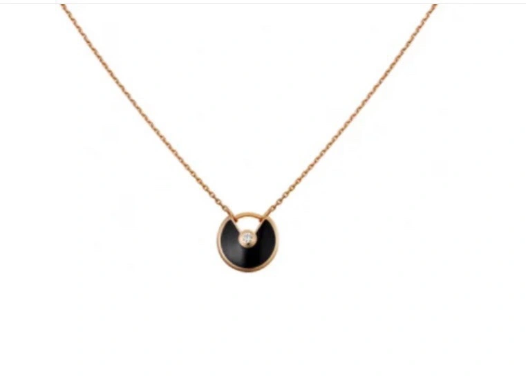 Cartier Necklaces OnTrend 217548