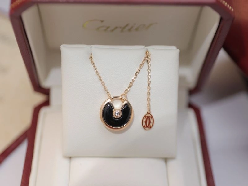 Cartier Necklaces OnTrend 217548